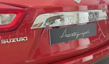 
										Suzuki Brezza 1.5 GL full									