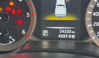 
										Nissan Navara/D22 Double Cab 4×2 full									