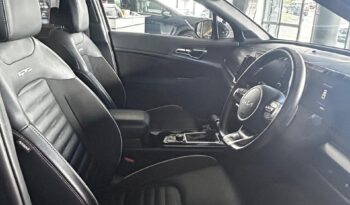 
										Kia Sportage 1.6 Turbo GT-Line full									