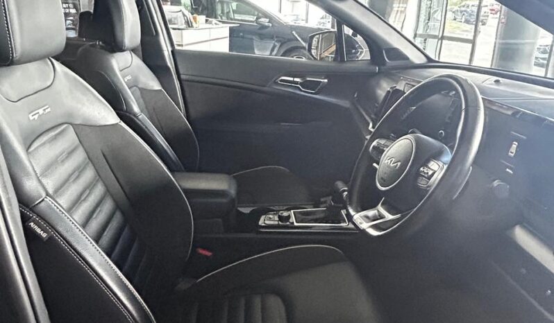 
								Kia Sportage 1.6 Turbo GT-Line full									