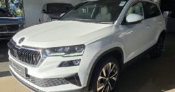 Skoda Karoq 1.4 TSI Auto