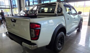 
										Nissan Navara/D22 Double Cab 4×2 full									