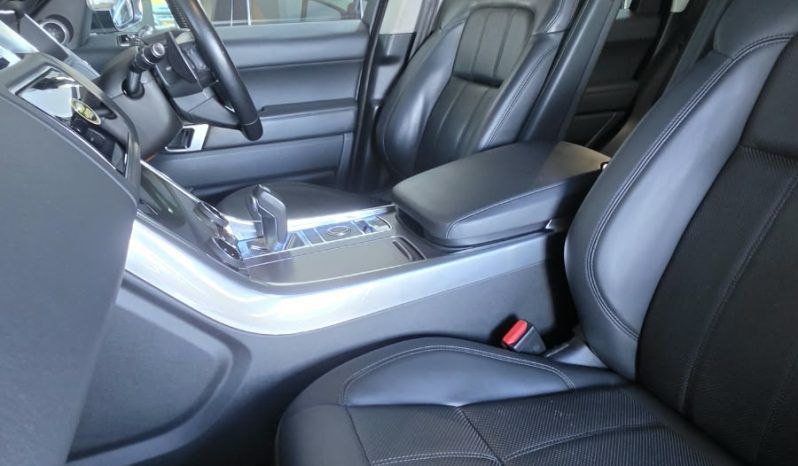 
								Range Rover Sport P400e HSE full									
