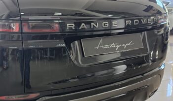 
										Range Rover Evoque P300e R-Dynamic S full									