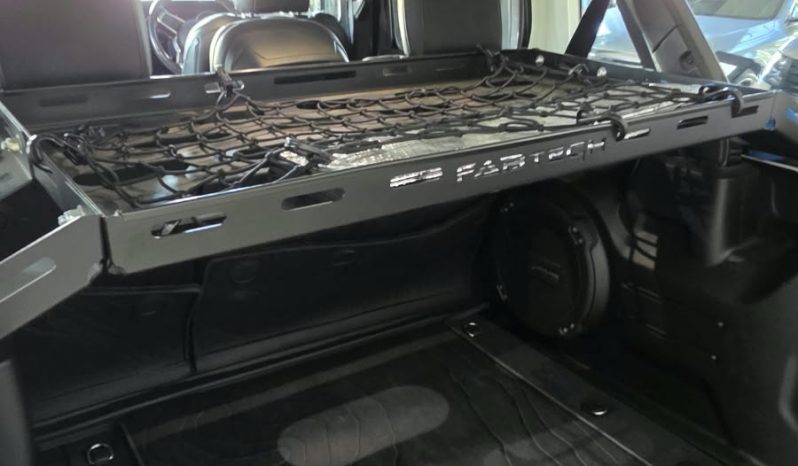 
								Jeep Wrangler 2.0 JL Sahara Unlimited full									