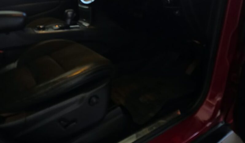 
								Jeep Grand Cherokee 3.6 V6 Trailhawk full									