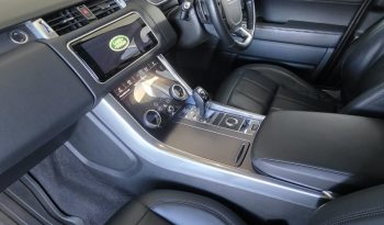 
										Range Rover Sport P400e HSE full									