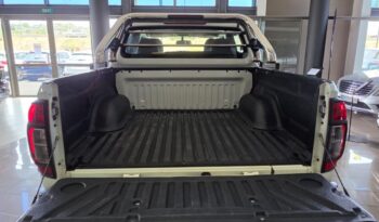 
										Nissan Navara/D22 Double Cab 4×2 full									