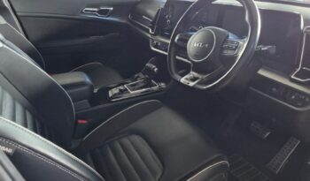 
										Kia Sportage 1.6 Turbo GT-Line full									