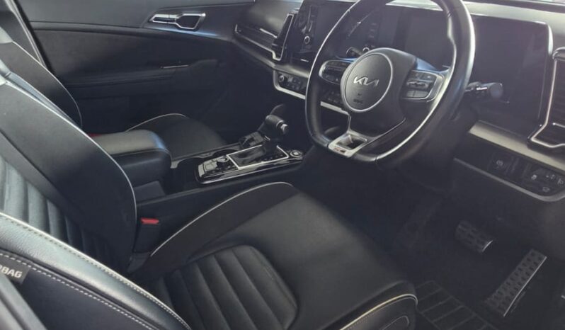 
								Kia Sportage 1.6 Turbo GT-Line full									