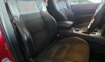 
										Jeep Grand Cherokee 3.6 V6 Trailhawk full									