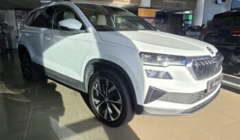 
										Skoda Karoq 1.4 TSI Auto full									