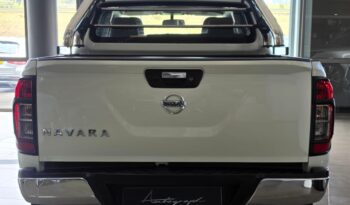 
										Nissan Navara/D22 Double Cab 4×2 full									