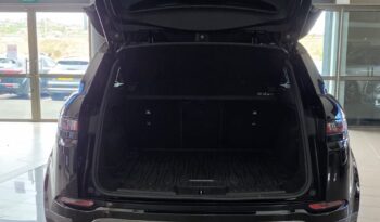 
										Range Rover Evoque P300e R-Dynamic S full									