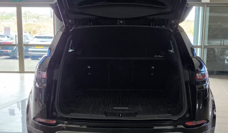
								Range Rover Evoque P300e R-Dynamic S full									