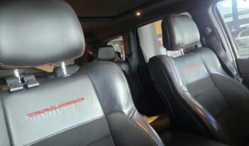 
										Jeep Grand Cherokee 3.6 V6 Trailhawk full									