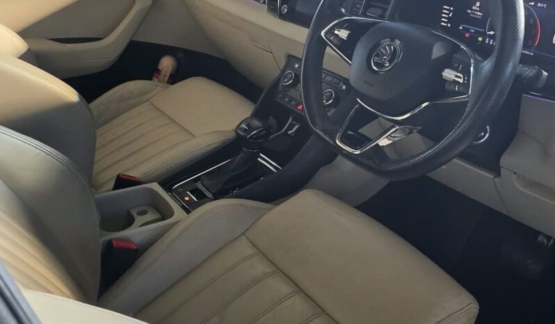 
								Skoda Karoq 1.4 TSI Auto full									