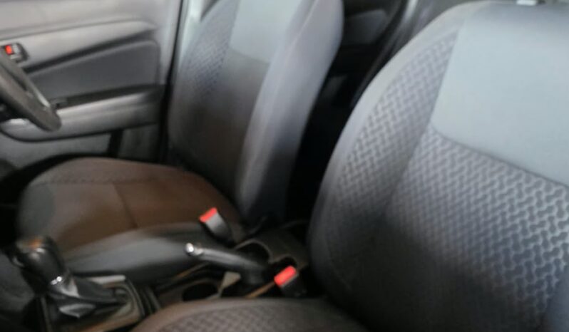 
								Suzuki Brezza 1.5 GL full									