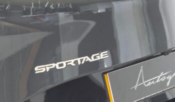 
										Kia Sportage 1.6 Turbo GT-Line full									