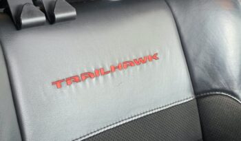 
										Jeep Grand Cherokee 3.6 V6 Trailhawk full									