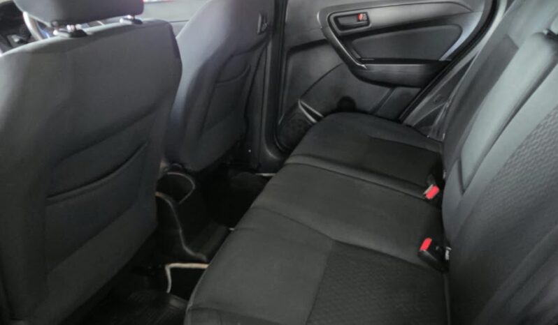 
								Suzuki Brezza 1.5 GL full									