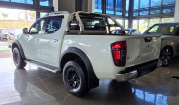 
										Nissan Navara/D22 Double Cab 4×2 full									