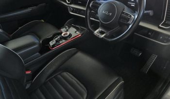 
										Kia Sportage 1.6 GT-Line Turbo-Diesel full									
