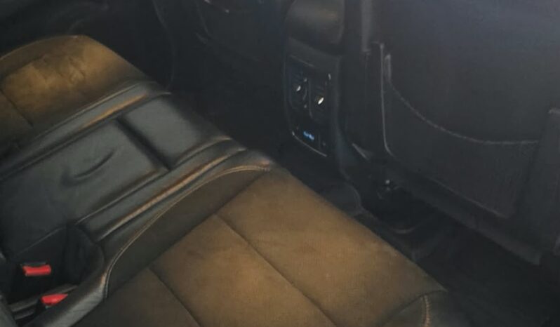 
								Jeep Grand Cherokee 3.6 V6 Trailhawk full									