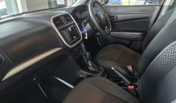 
										Suzuki Brezza 1.5 GL full									