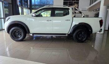 
										Nissan Navara/D22 Double Cab 4×2 full									