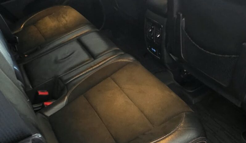 
								Jeep Grand Cherokee 3.6 V6 Trailhawk full									