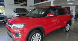 Suzuki Brezza 1.5 GL