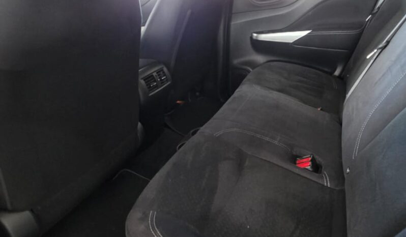 
								Nissan Navara/D22 Double Cab 4×2 full									