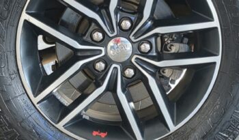 
										Jeep Grand Cherokee 3.6 V6 Trailhawk full									
