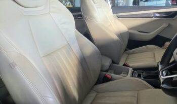 
										Skoda Karoq 1.4 TSI Auto full									
