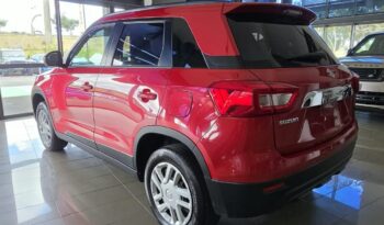 
										Suzuki Brezza 1.5 GL full									