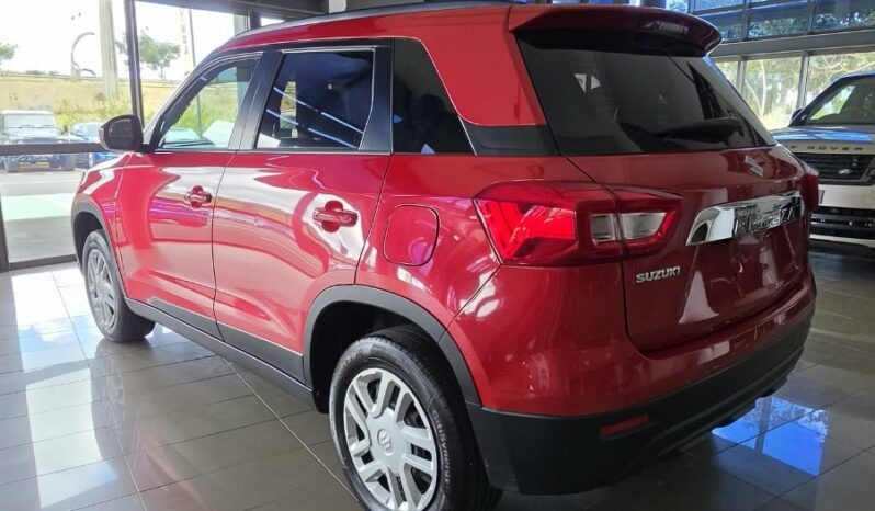 
								Suzuki Brezza 1.5 GL full									