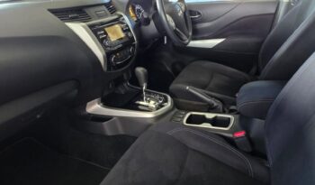 
										Nissan Navara/D22 Double Cab 4×2 full									
