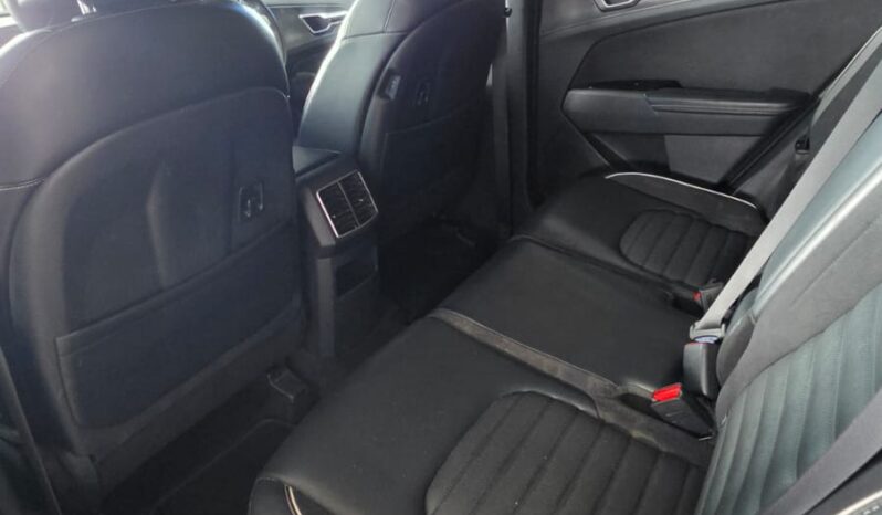 
								Kia Sportage 1.6 Turbo GT-Line full									