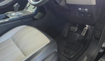 
										Range Rover Evoque P300e R-Dynamic S full									