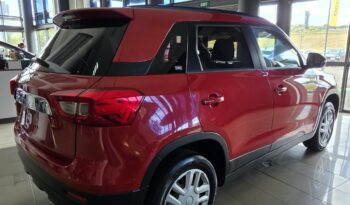 
										Suzuki Brezza 1.5 GL full									