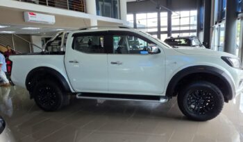 
										Nissan Navara/D22 Double Cab 4×2 full									