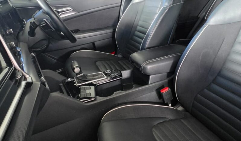 
								Kia Sportage 1.6 Turbo GT-Line full									