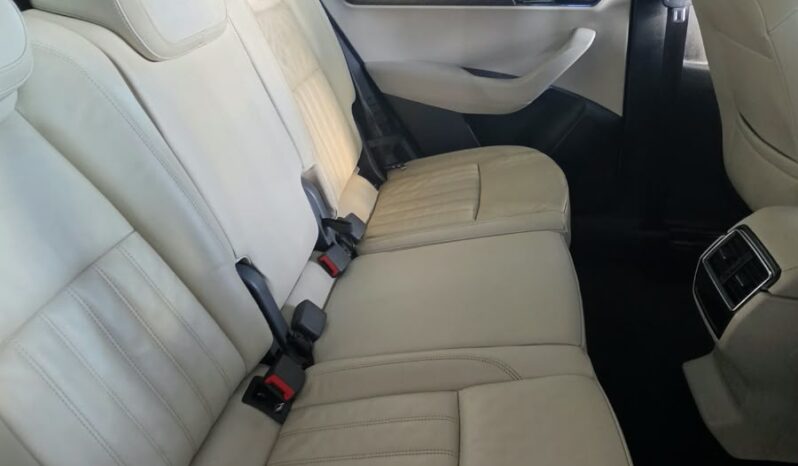
								Skoda Karoq 1.4 TSI Auto full									