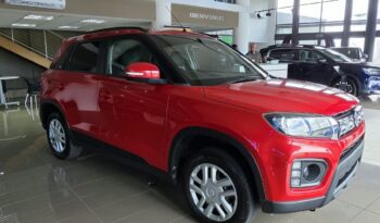 
										Suzuki Brezza 1.5 GL full									