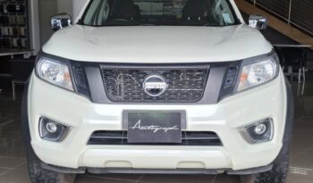 
										Nissan Navara/D22 Double Cab 4×2 full									