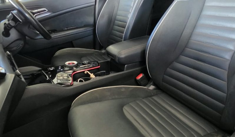 
								Kia Sportage 1.6 GT-Line Turbo-Diesel full									