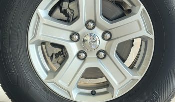 
										Jeep Wrangler 2.0 JL Sahara Unlimited full									