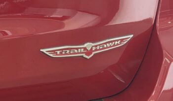 
										Jeep Grand Cherokee 3.6 V6 Trailhawk full									