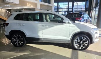 
										Skoda Karoq 1.4 TSI Auto full									